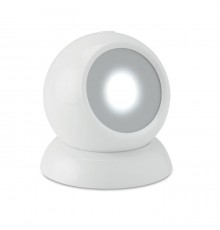 Lampe COB en ABS