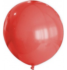 Ballon aluminium multicolore 86 cm : Deguise-toi, achat de