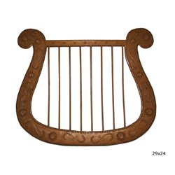 Harpe d'Ange