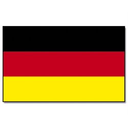 Drapeau Allemagne