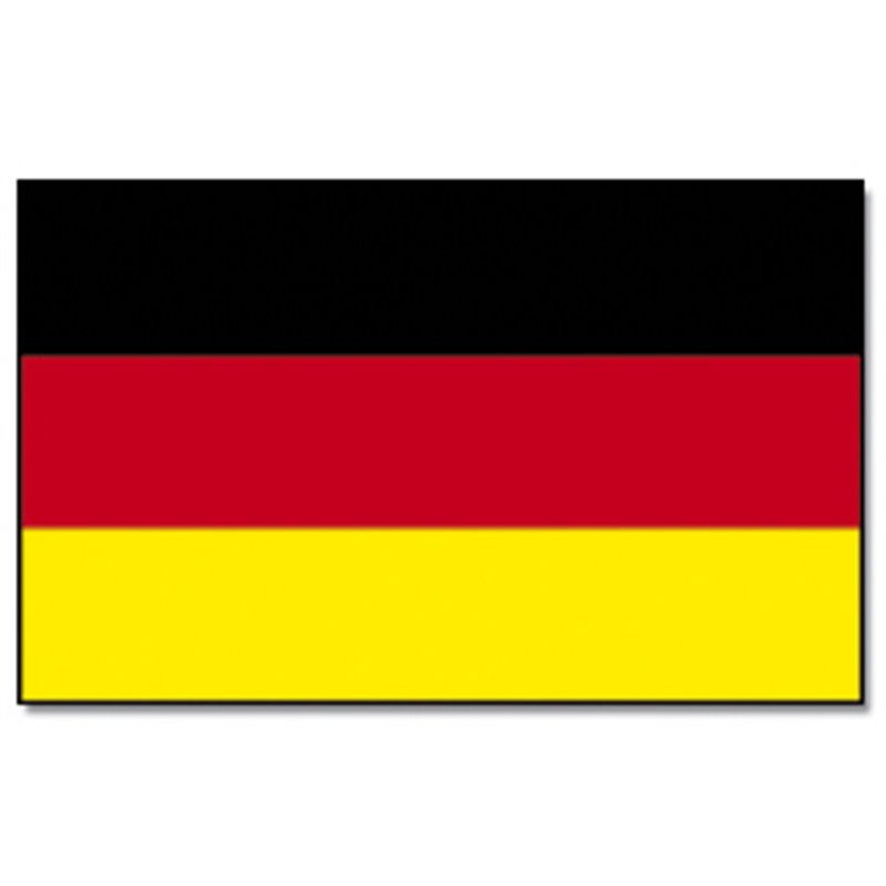 Drapeau Allemagne