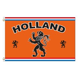 Drapeau Pays-Bas/Hollande