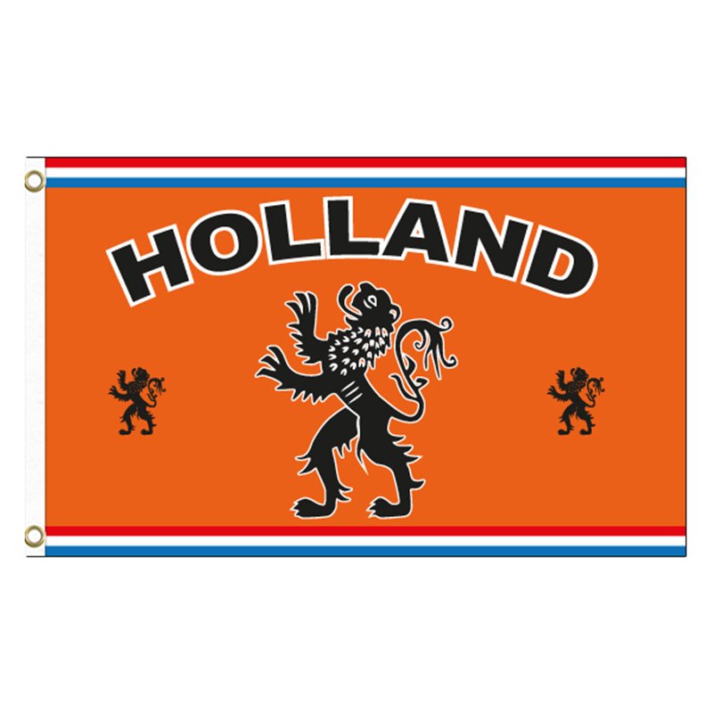 Drapeau Pays-Bas/Hollande