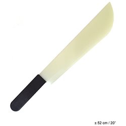 Machette Phosphorescente 52 cm