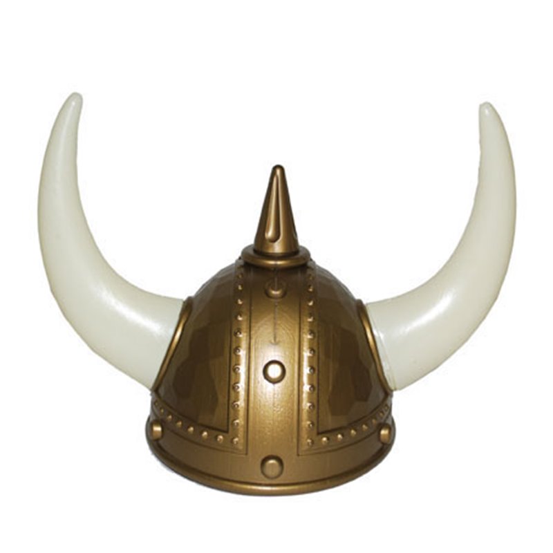 Casque de Viking avec Pointe