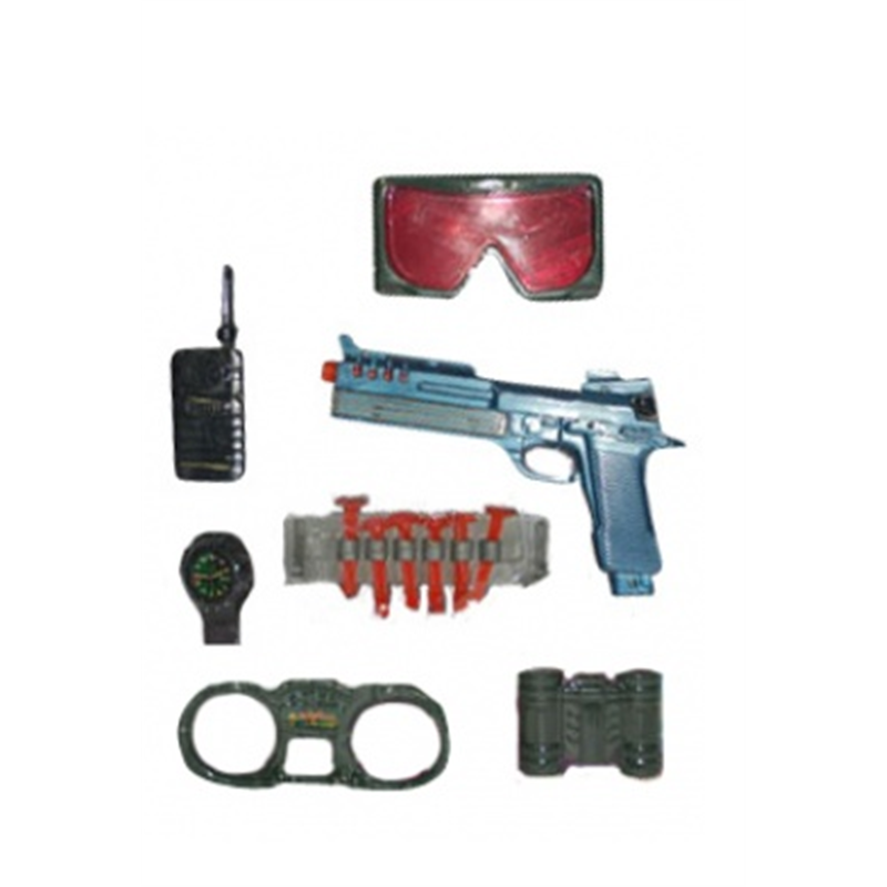 Kit de policier