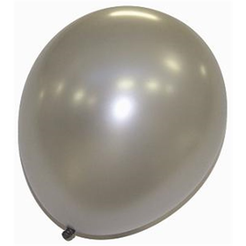 Lot de 15 ballons latex