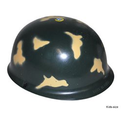 Casque militaire