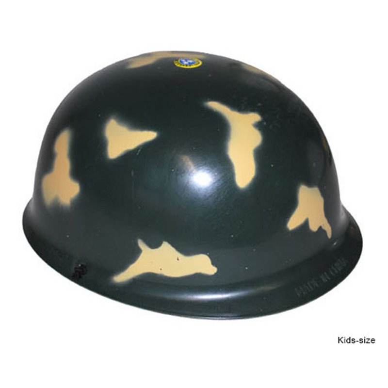 Casque militaire