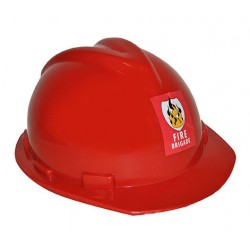 Casque de Pompier Fire Brigade