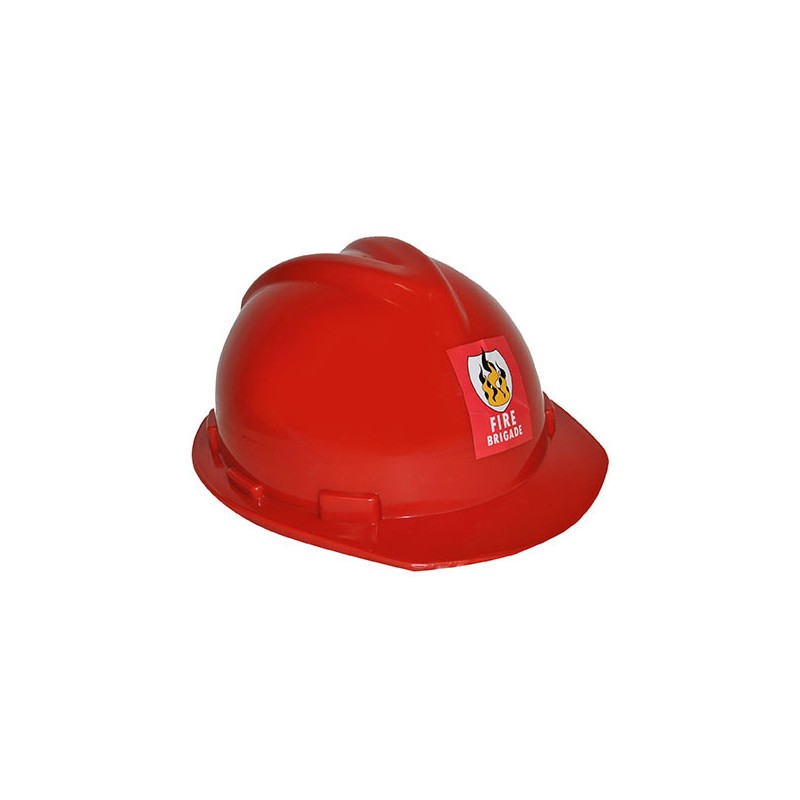 Casque de Pompier Fire Brigade