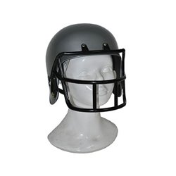 Casque de Footballeur Américain pour Adulte