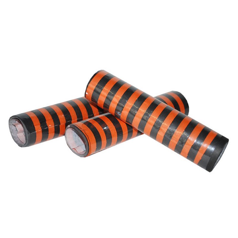 Lot de 3 rouleaux de 20 serpentins