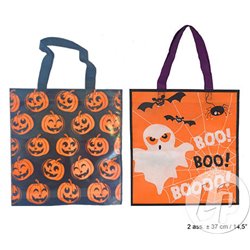 Sac à Bonbon Halloween