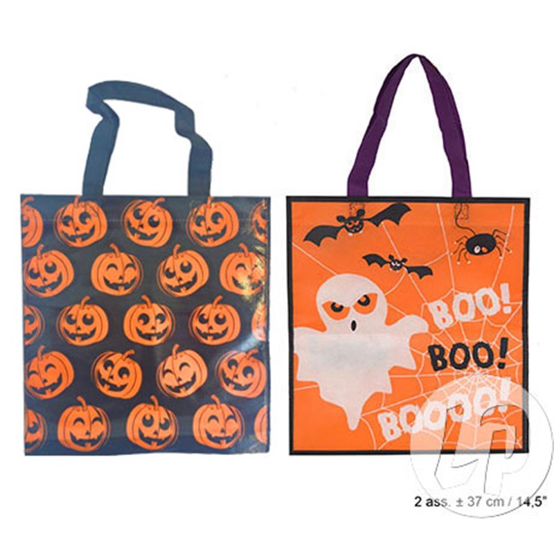 Sac à Bonbon Halloween