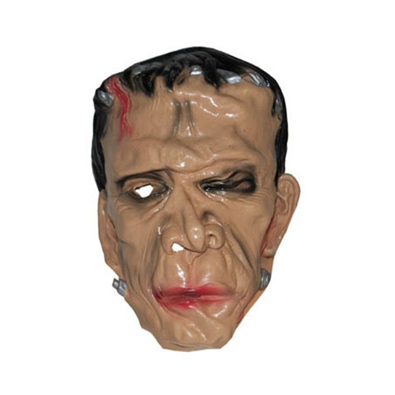 Masque de Frankenstein en Plastique