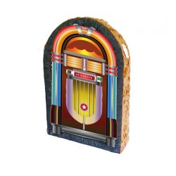 Pinata Jukebox