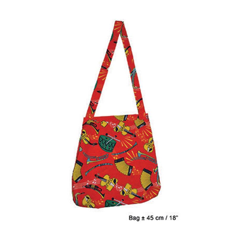 Sac de clown (ou de carnaval)