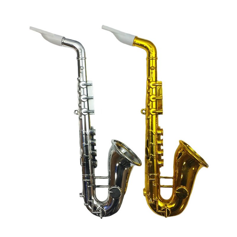 Saxophone en Plastique