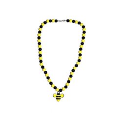 Collier Abeille