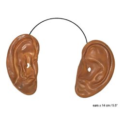 Serre-Tête Oreilles 14 cm