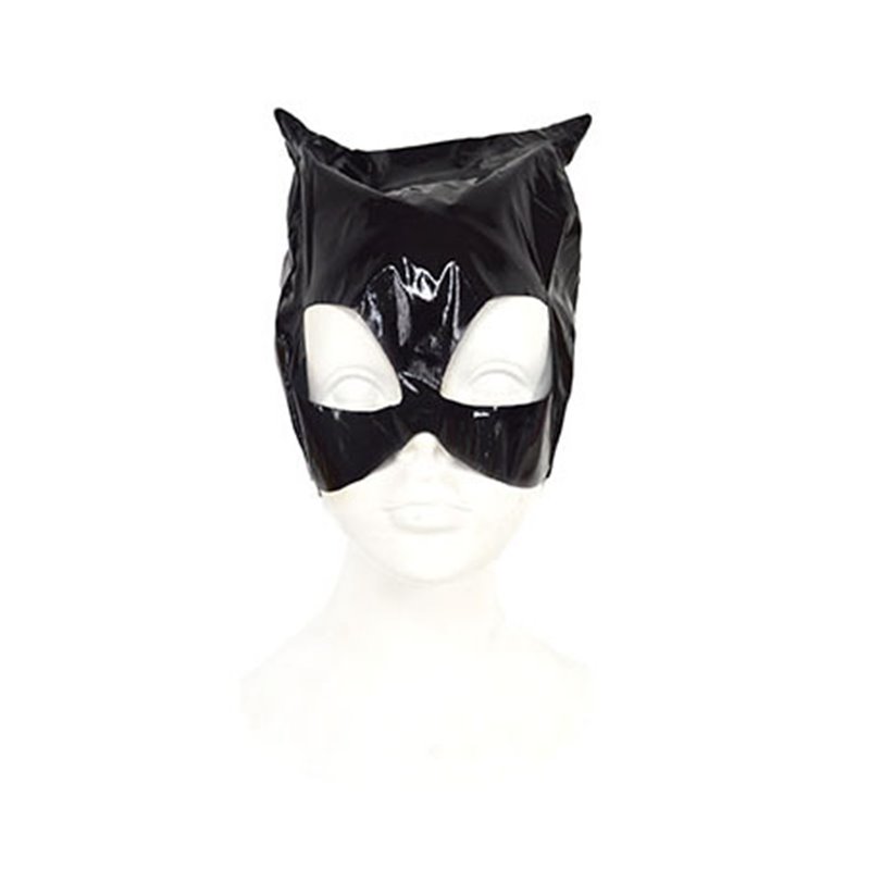 Masque de Catwoman