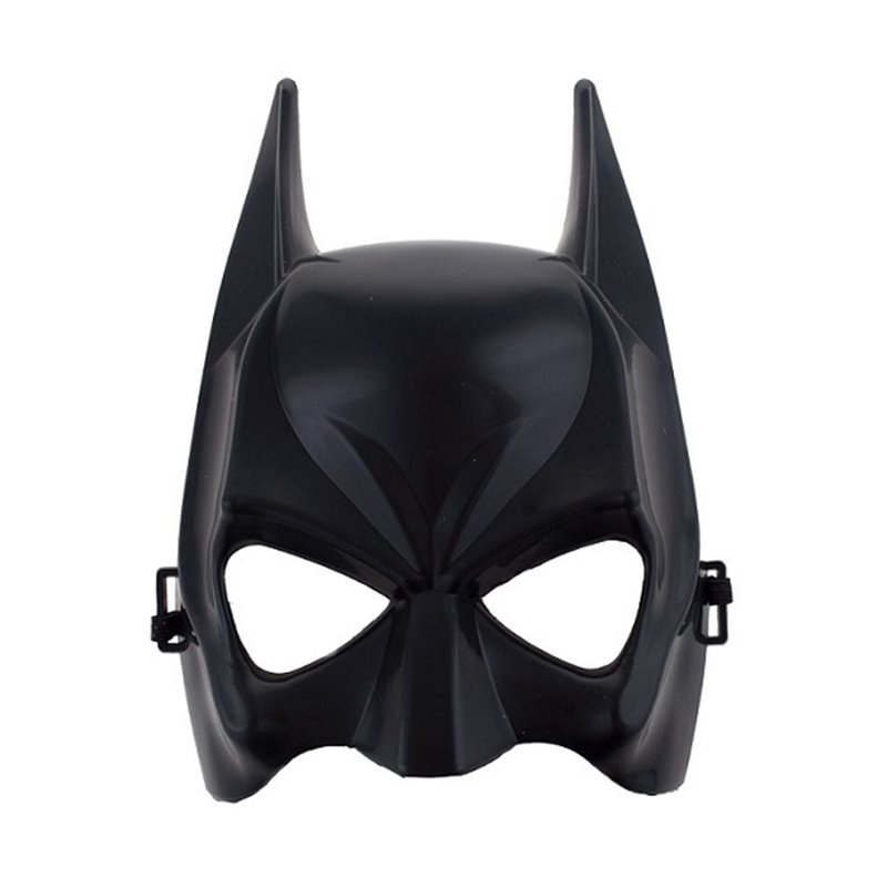 Masque Catwoman plastique