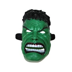 Masque Hulk