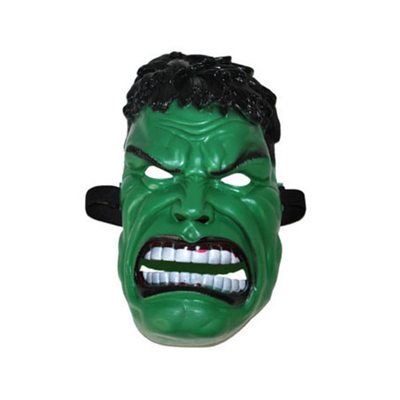 Masque Hulk