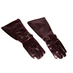 Paire de Gants de Bourreau