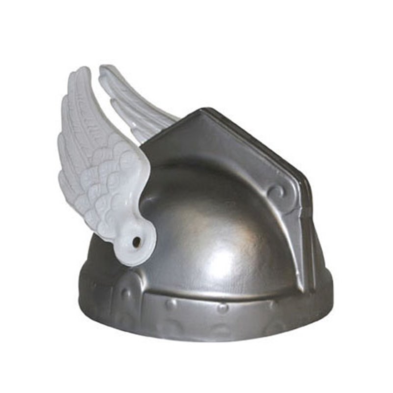 Casque de Viking avec 2 Ailes