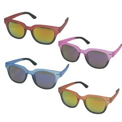 Lunettes de Soleil Anti-UV