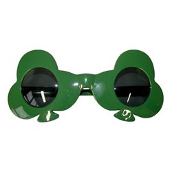 Lunettes Gag Saint Patrick