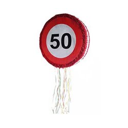 Pinata "50"