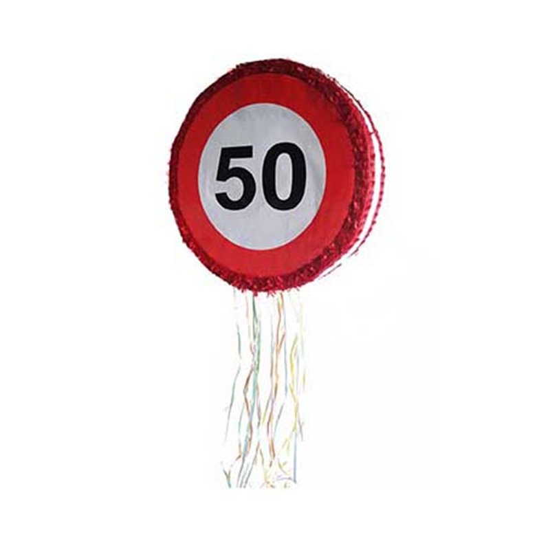 Pinata "50"