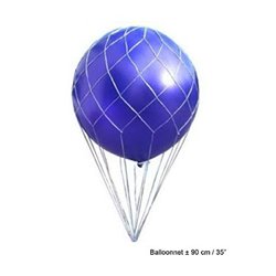 Filet pour ballon géant de 90cm