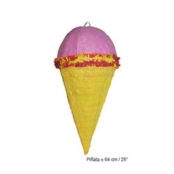 Pinata glace 64cm