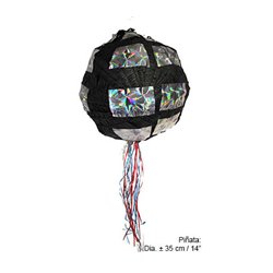 Pinata Boule de Disco