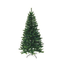 Sapin de Noël artificiel 60 cm Vert