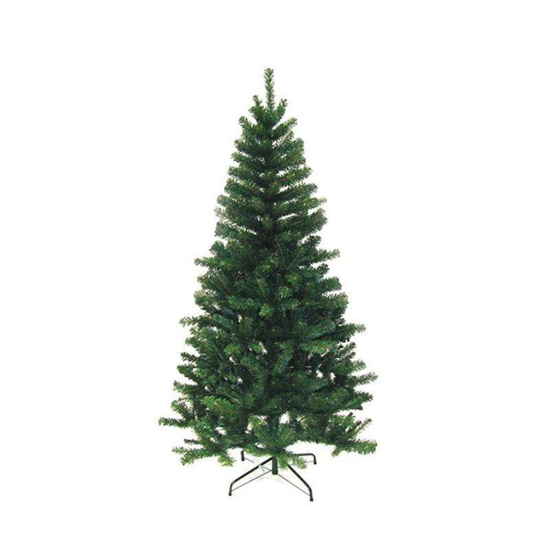 Sapin de Noël artificiel 60 cm Vert