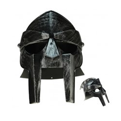 Casque de Gladiator