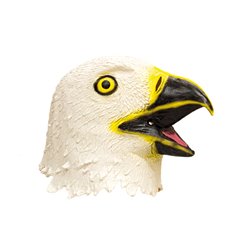 Masque Tête d'Aigle