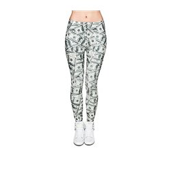 Pantalon legging Dollar