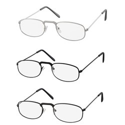 Lunettes de vue simple Mix