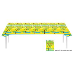 Nappe en Plastique Aloha