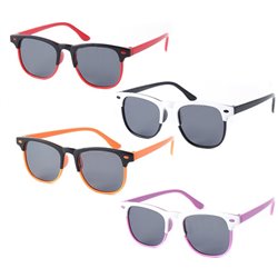 Lunettes de soleil Viper pour enfant Mix