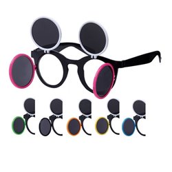 Lunettes de Soleil Assorti