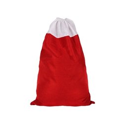 Sac de Couleur Rouge sans Motif