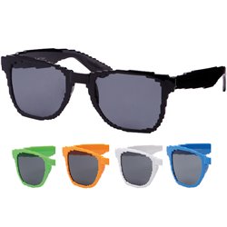 Lunettes Contre Soleil Marque Viper