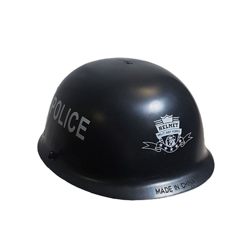 Casque de Policier pour Enfant